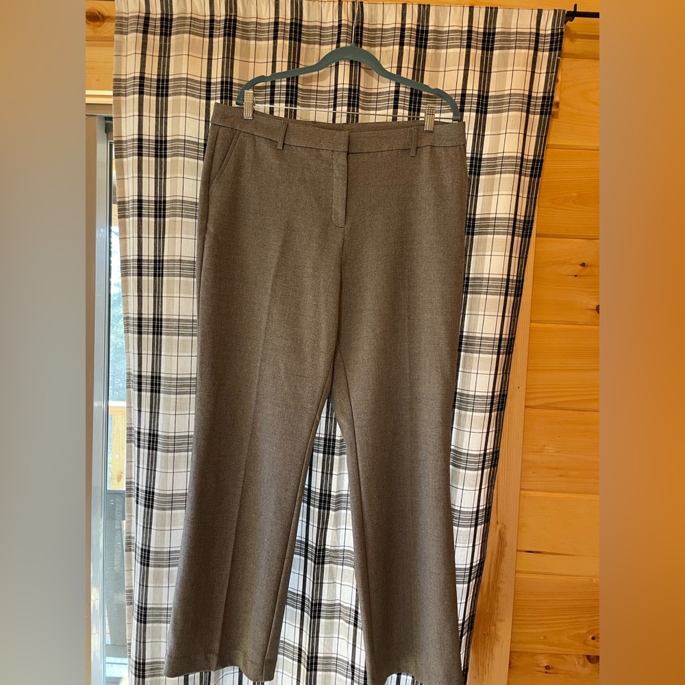 Anne Klein Grey dress pants